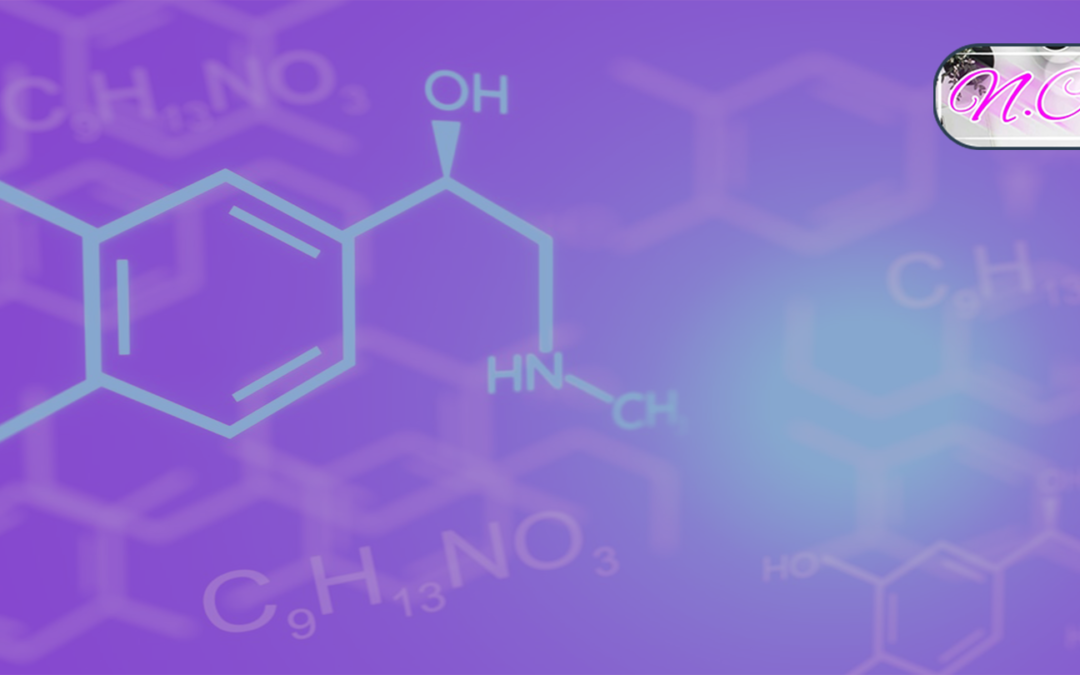 Heterocyclic compound nomenclature