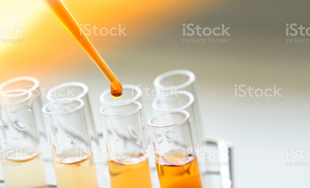 Chromatography tutorial